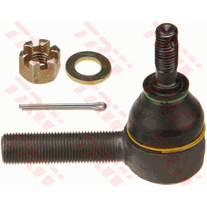 Наконечник тяги рулевой TRW JTE239