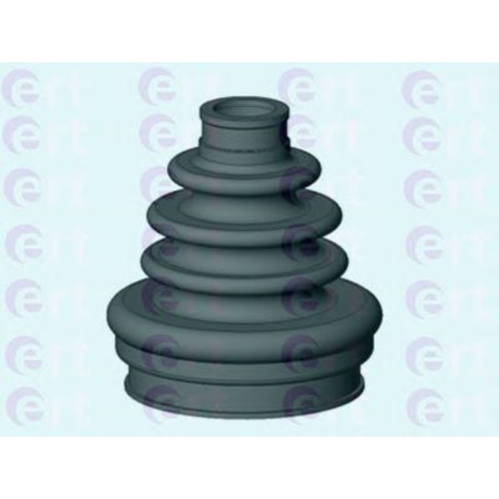 Пыльник ШРУСа, комплект ERT 500542