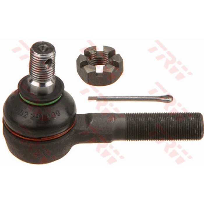 Наконечник тяги рулевой TRW JTE451