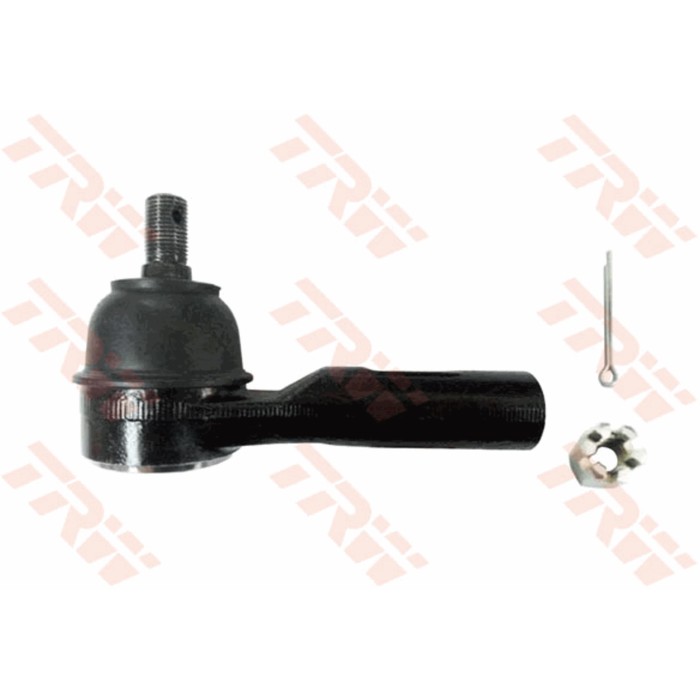 Наконечник тяги рулевой TRW JTE7607