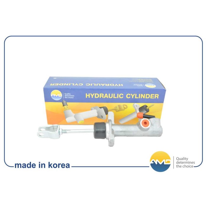 Цилиндр сцепления главный AMD AMDGC113