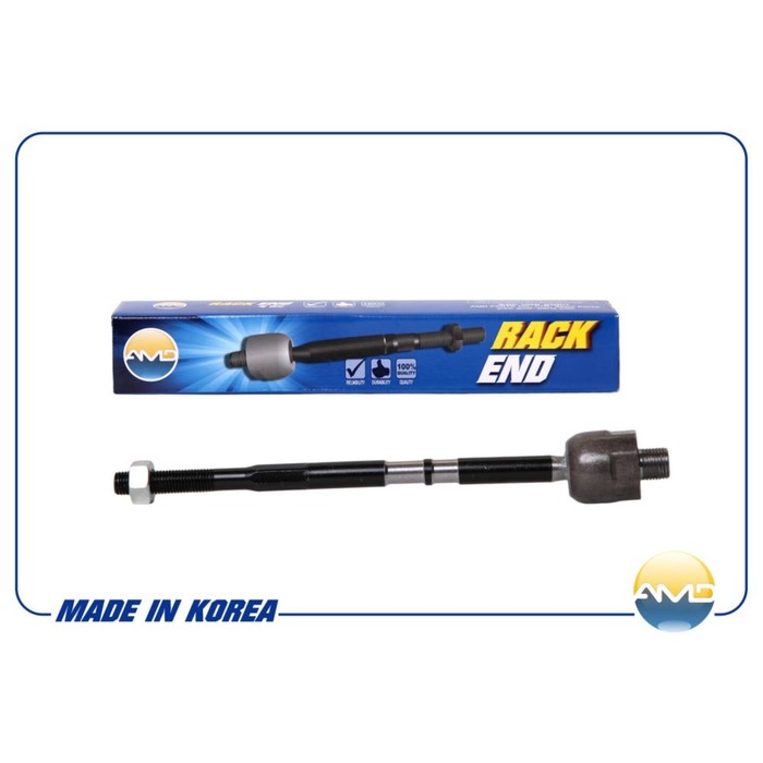 Тяга рулевая AMD AMDRE175