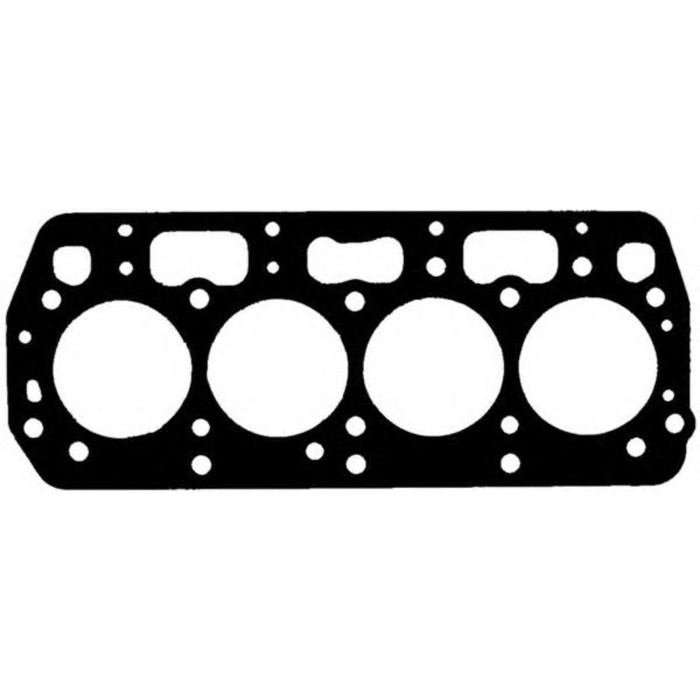 Прокладка ГБЦ VICTOR REINZ 613620500