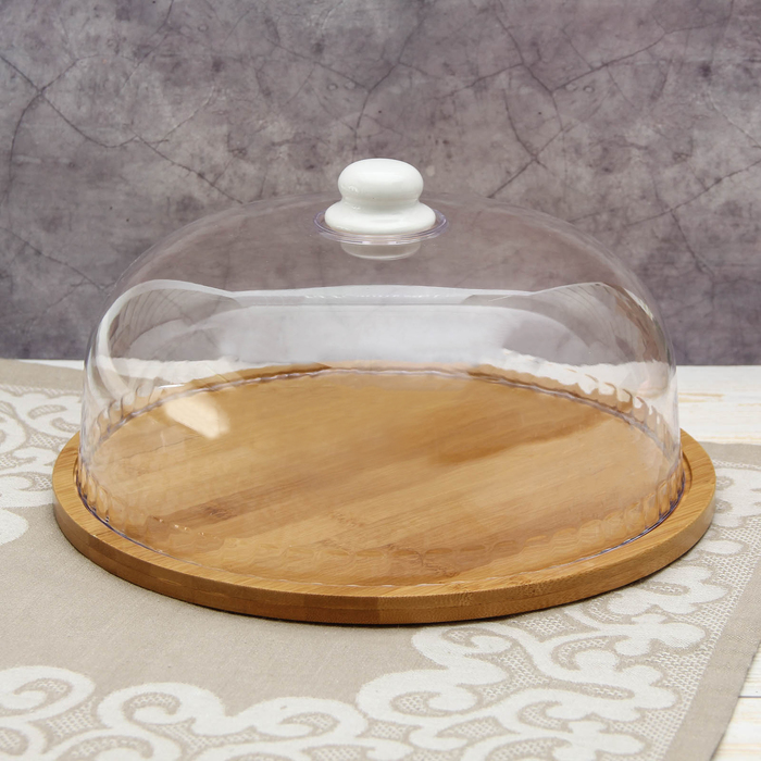 Блюдо 27 см "Эстет"