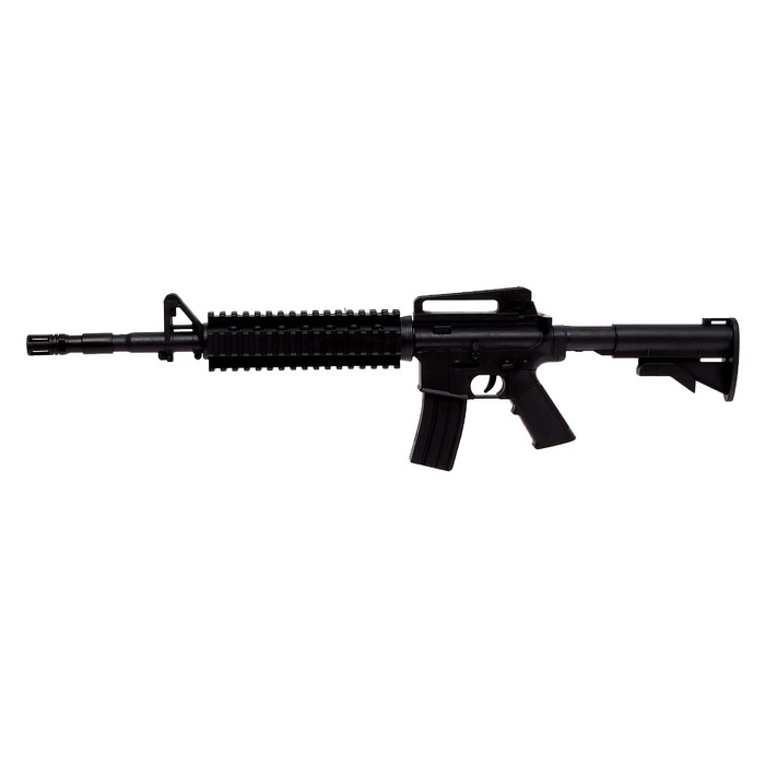 

Автомат пневматический «M16-A7»