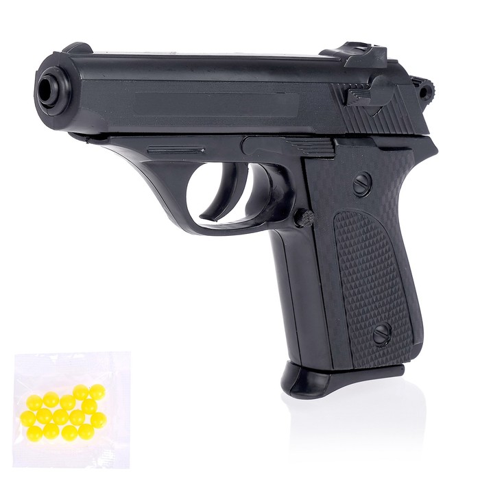 Пистолет пневматический "ПМ"