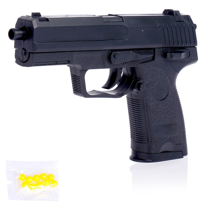 Пистолет пневматический "Смит"