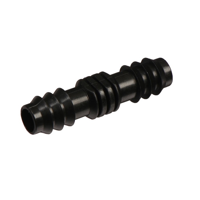 

Переходник, для шлангов 1/2" (12 мм), пластик