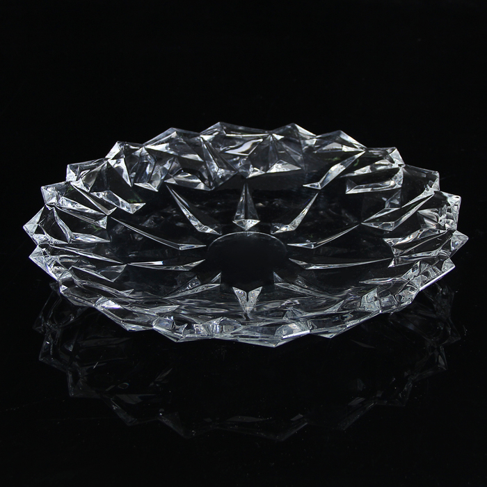 Блюдо 33,5 см "Алмаз"