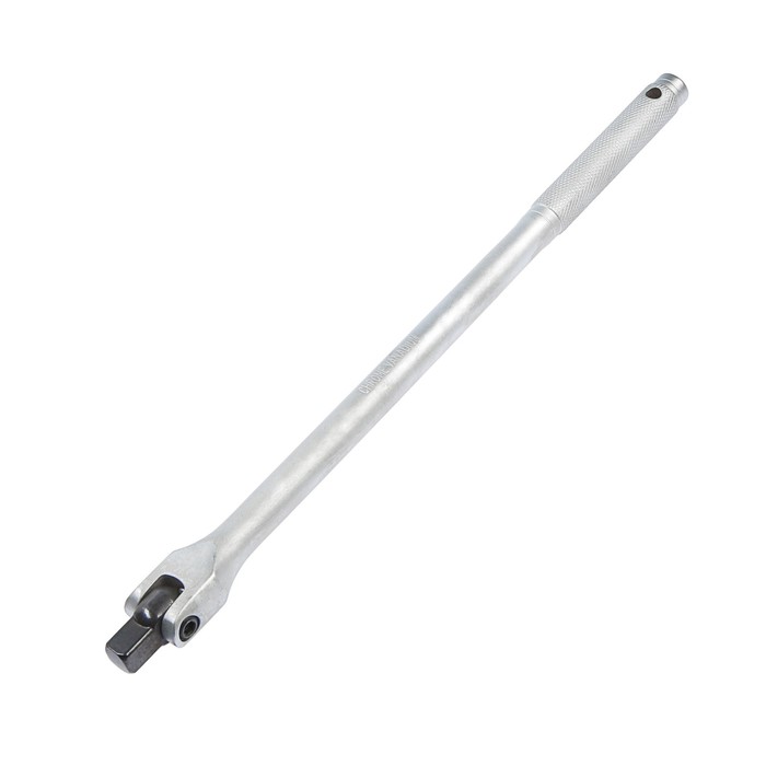 Вороток шарнирный KingTul, 1/2", 380 мм