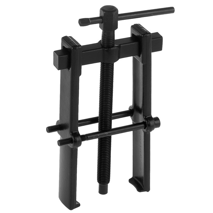 Съемник подшипников KingTul, с фиксируемой шириной захватов, 30-70 мм