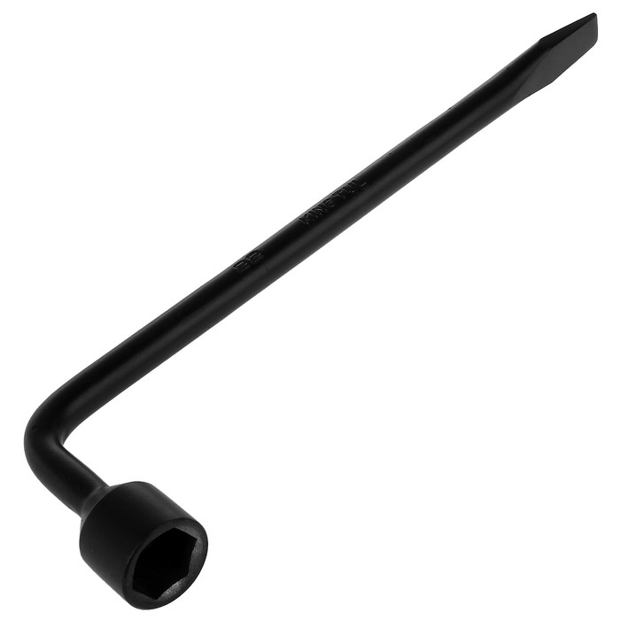 Ключ балонный KingTul kraft, Г-образный, 22 мм