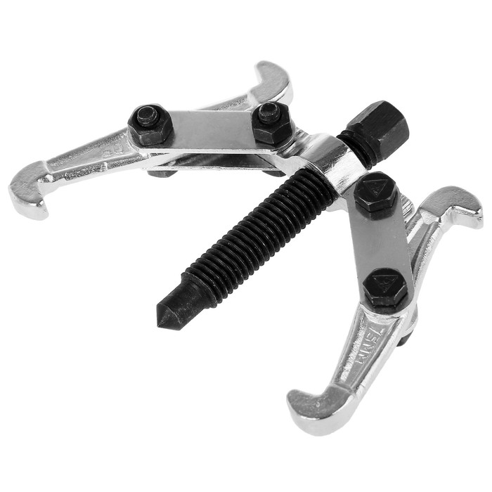 Съемник подшипников KingTul kraft, 2-зажим., 3"