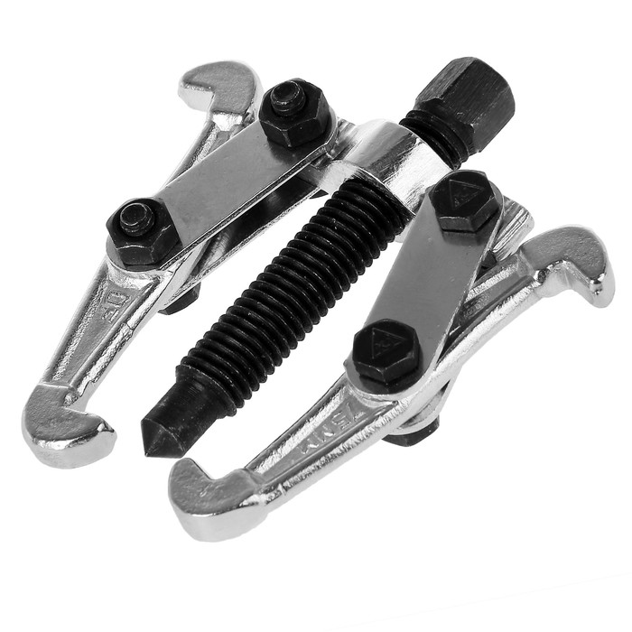 Съемник подшипников KingTul kraft, 2-зажим., 3"