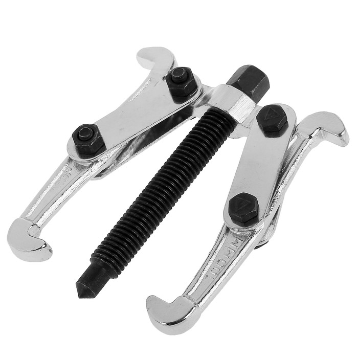 Съемник подшипников KingTul kraft, 2-зажим., 4"