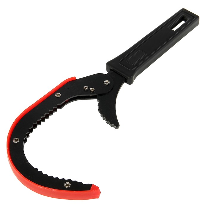 Съемник масляного фильтра Partner, 76 - 88 мм