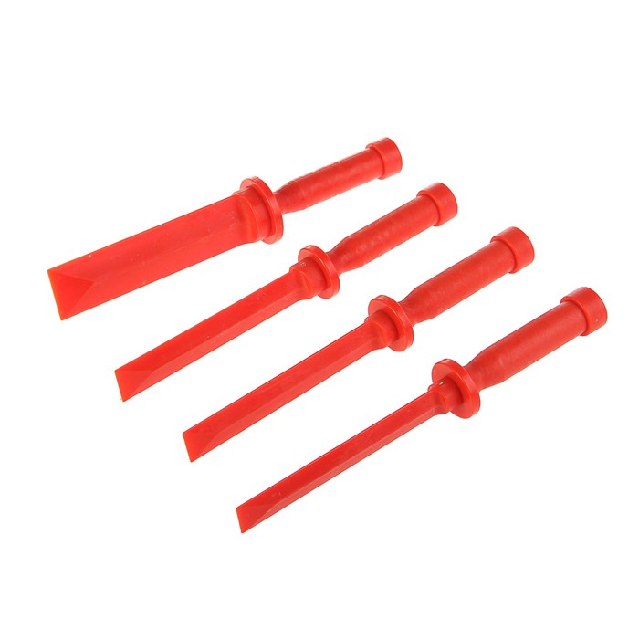 Набор для снятия внутренней обшивки салона а/м Partner, в блистере, 4 пр.