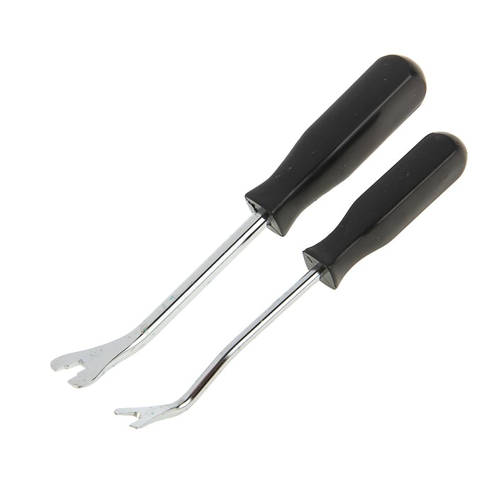 Набор съемников пистонов , Partner, (вилка), 2 пр.