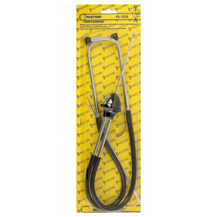 Стетоскоп механика Partner,