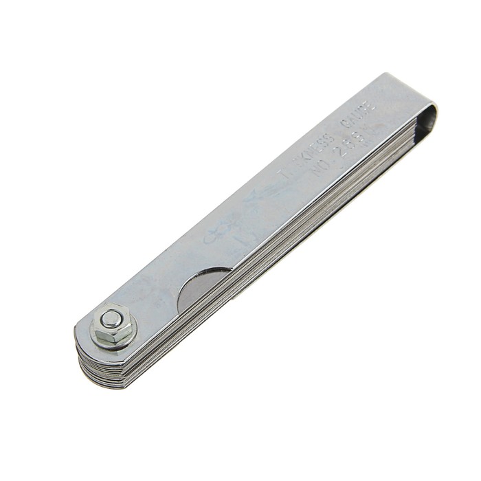 Набор щупов Partner, 26 пр.