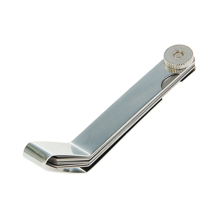 Набор щупов Partner, 9 пр.