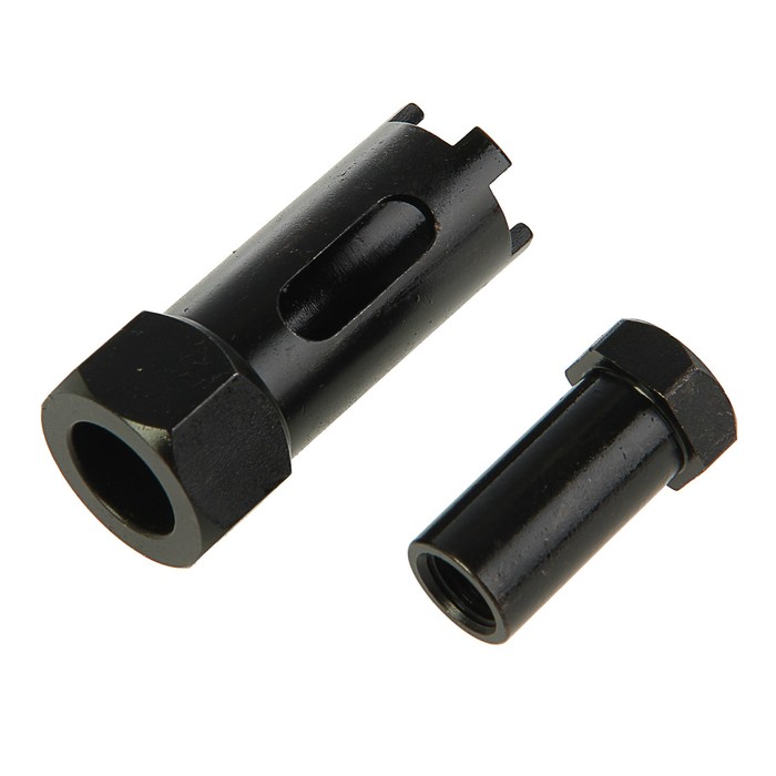 Головка шлиц. усиленная Partner, для диз. форсунок груз. а/м (Man, Benz, Scania), в блистере 29216