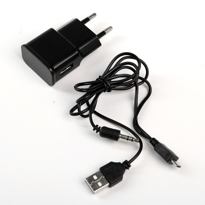 Радиобудильник "СR-169 Сигнал", часы, будильник, радио, УКВ 64-108МГц, функция Bluetooth