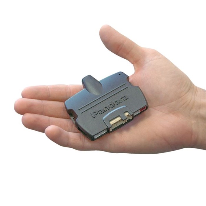 Автосигнализация Pandora DX-90