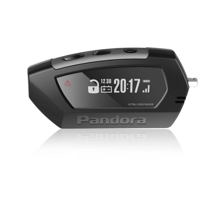 Автосигнализация Pandora DX-90