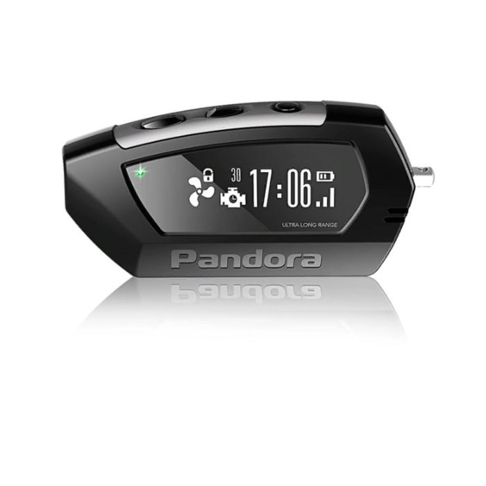 Автосигнализация Pandora DX-90 L