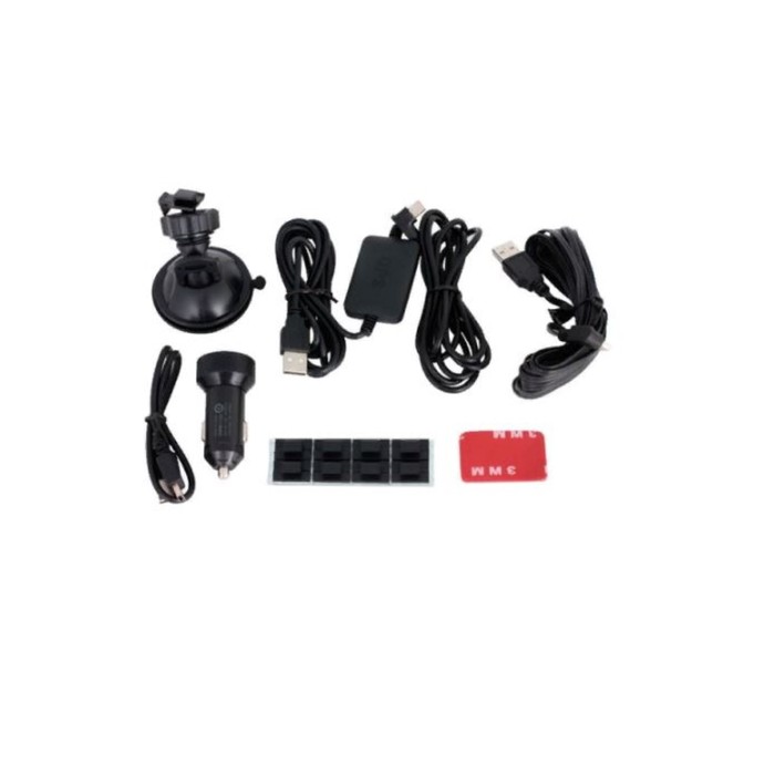 Видеорегистратор PROLOGY iREG-7570 SHD