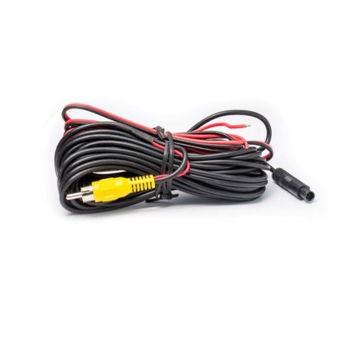 Камера заднего вида MyDean VCM-475K для Hyundai Solaris