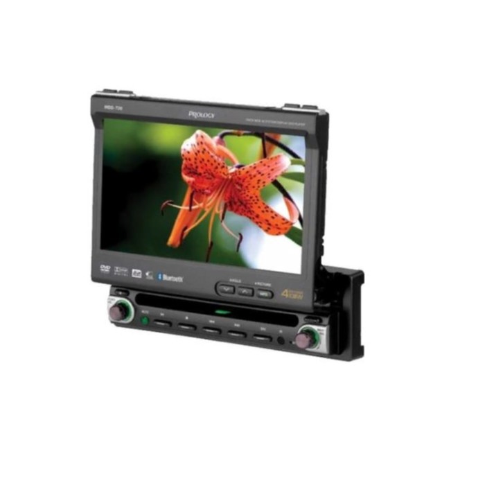 Автомагнитола PROLOGY MDD-720