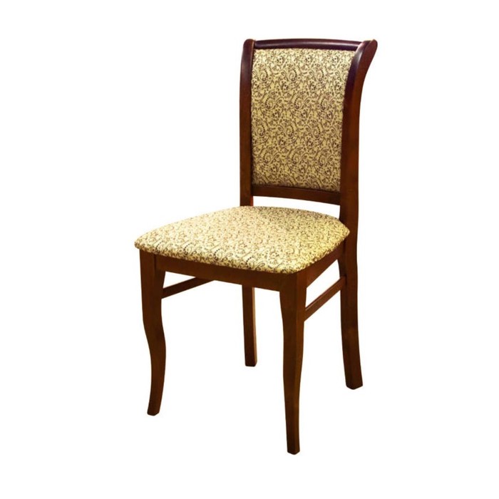 Стул М15, коньяк тк42