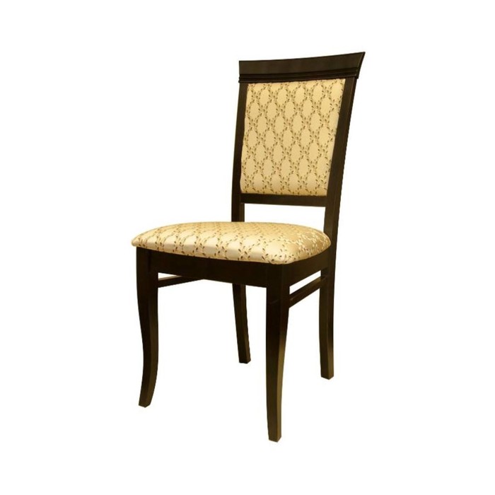 Стул М17, венге тк19