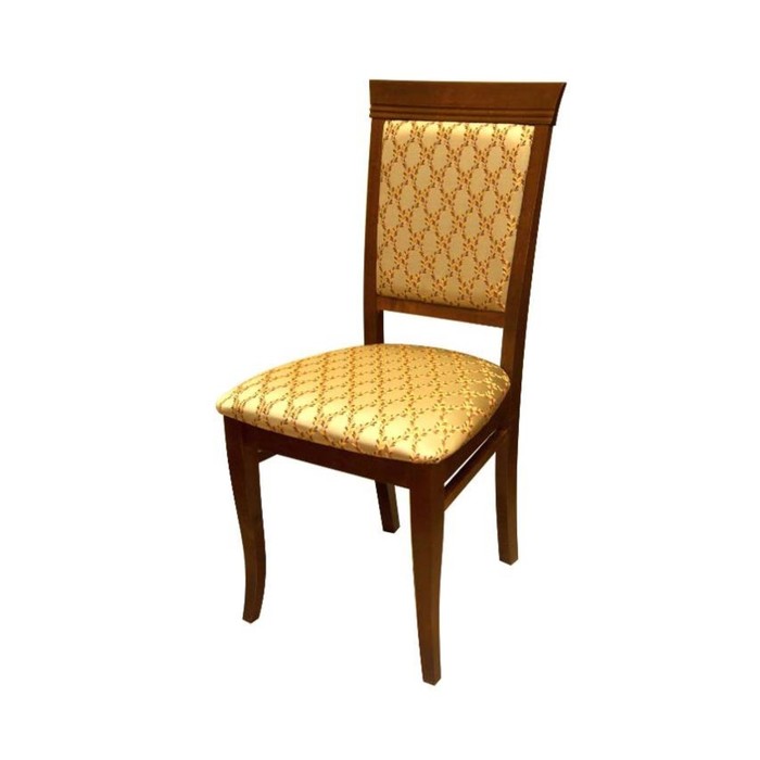 Стул М17, коньяк тк20