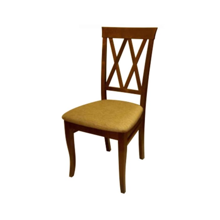 Стул М18, коньяк тк23