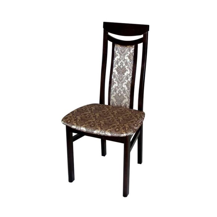 Стул М77, палисандр тк32