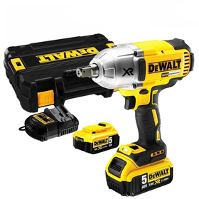 

Гайковерт аккум. DeWalt DCF 899 Р2, 18В, ударный, 1/2",950Нм, 1900 об/мин.