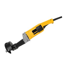 

Прямая шлифмашина DeWalt DW 882, 150х16мм, 1800 Вт, 5600 об/мин, 6.7 кг