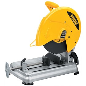 Пила монтажная DeWalt D 28715, 2200 Вт, 4000 об/м, 355х25.4 мм от Сима-ленд