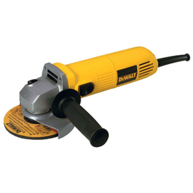 

Углошлифовальная машина DeWalt DWE 4015, 125мм, 730 Вт, 10000 об/мин, 1.9кг