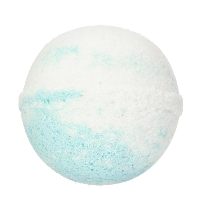 Подарочный набор "С 8 Марта": соль, бурлящий шар