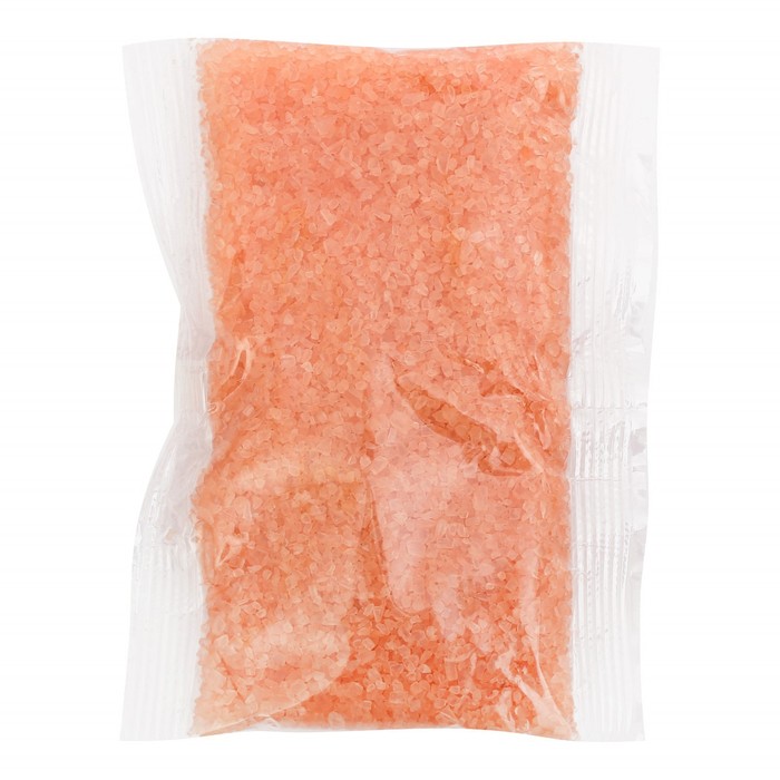 Подарочный набор "Самой яркой тебе": соль, бурлящий шар