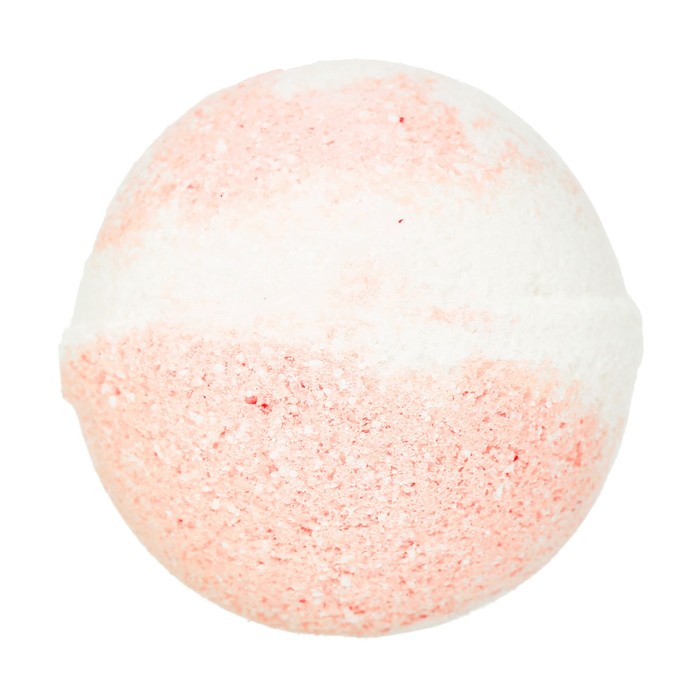 Подарочный набор "Самой яркой тебе": соль, бурлящий шар