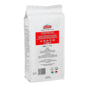 

Кофе в зёрнах Carraro Primo Mattino, в/у, 1 кг