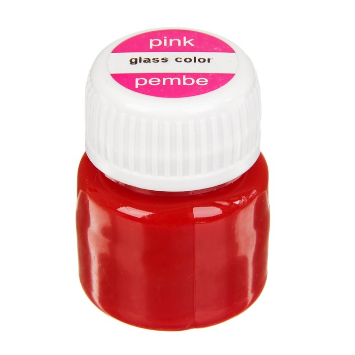 Краска по стеклу, 15 мл, цвет 04