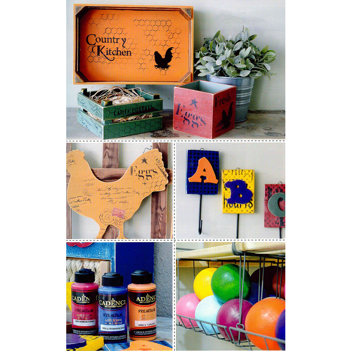 Краска акриловая, полуматовая Premium, 120 мл, цвет 9044