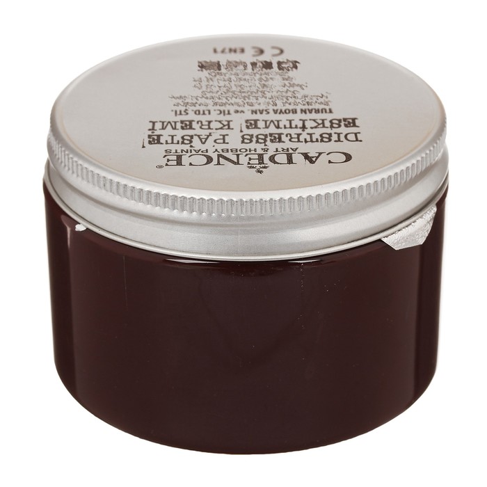 Паста структурная для создания эффекта состаривания "Distress", 150 мл, цвет DP 1307