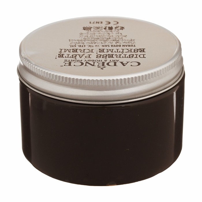 Паста структурная для создания эффекта состаривания "Distress", 150 мл, цвет DP 1300